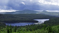 North-South Lake