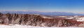 Winter Hudson Valley