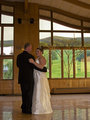 Bride & Groom Dancing