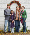 Family Portrait