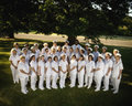 Nurse School Graduation