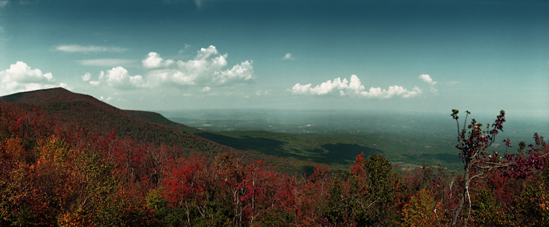 Catskill Mountains
