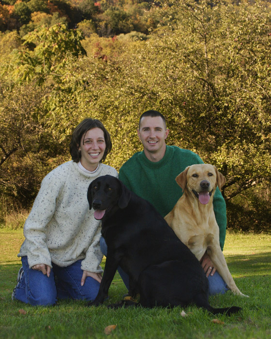 Family Portrait