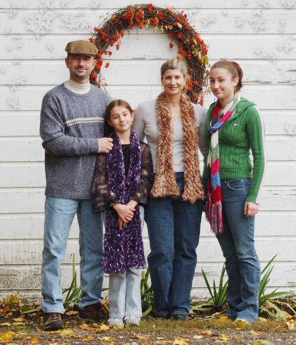 Family Portrait