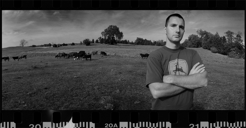 Film Portrait