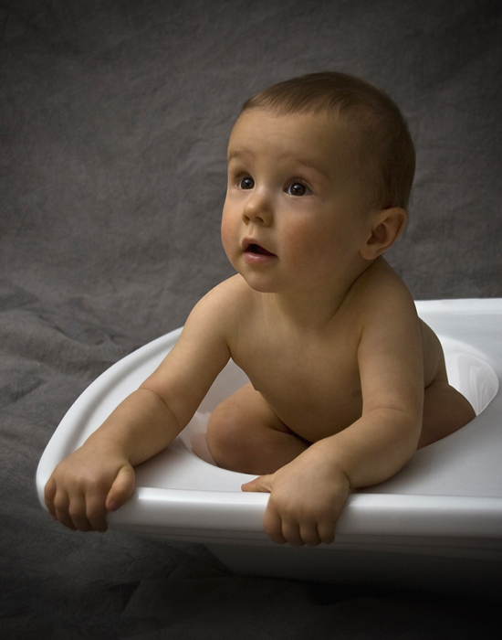 Baby Portrait