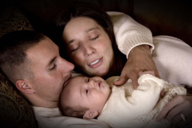 Family Portrait