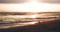 Surfside Glow