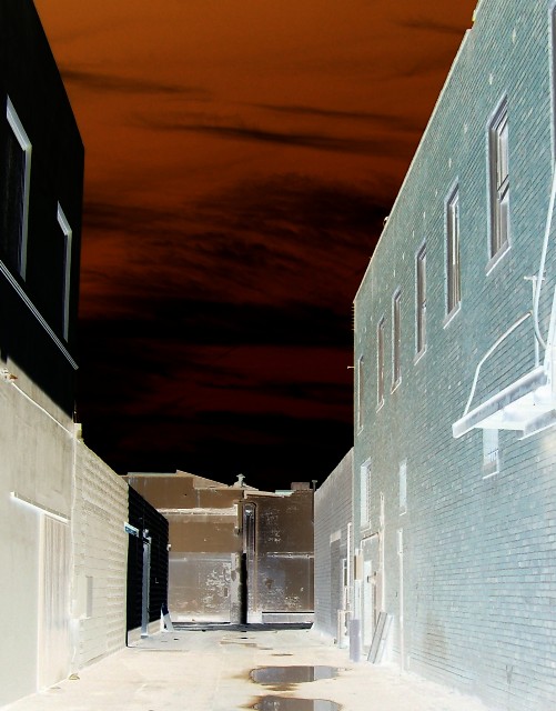 No Exit
