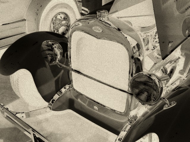 Ford Plan II