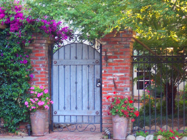 Accepting Guests