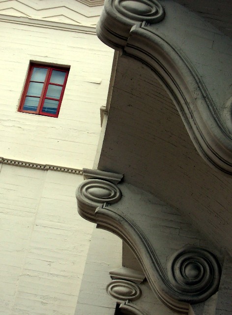 Window View
