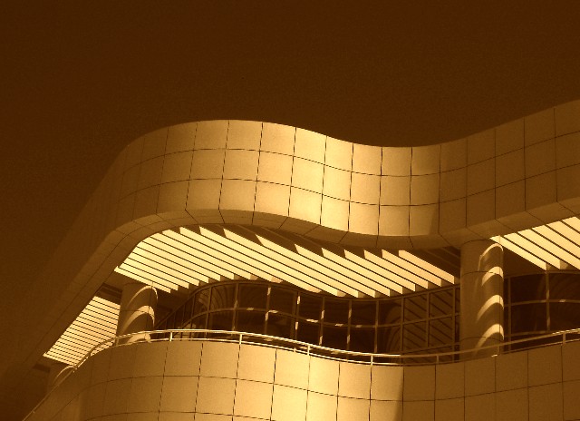 Golden Wave