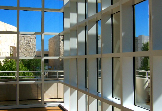 Window View