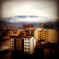 tiny town