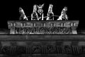 The Quadriga