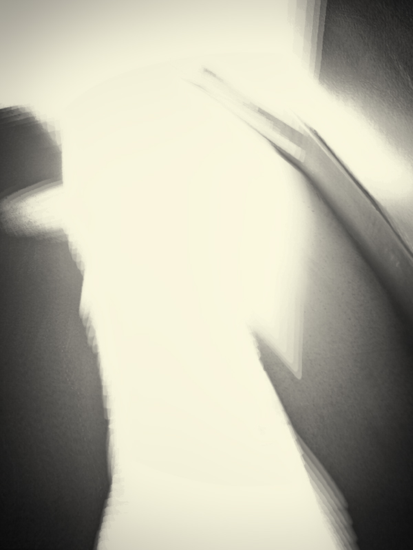 dancing girl