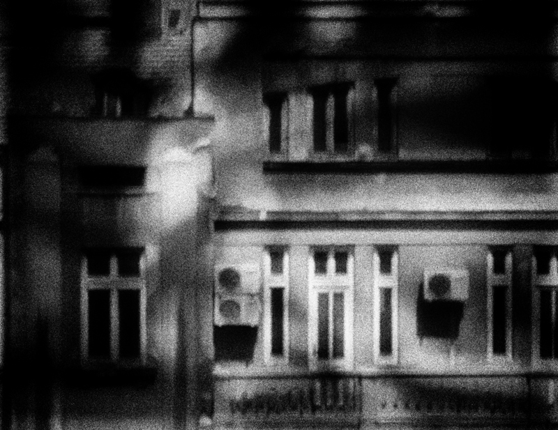 surveillance