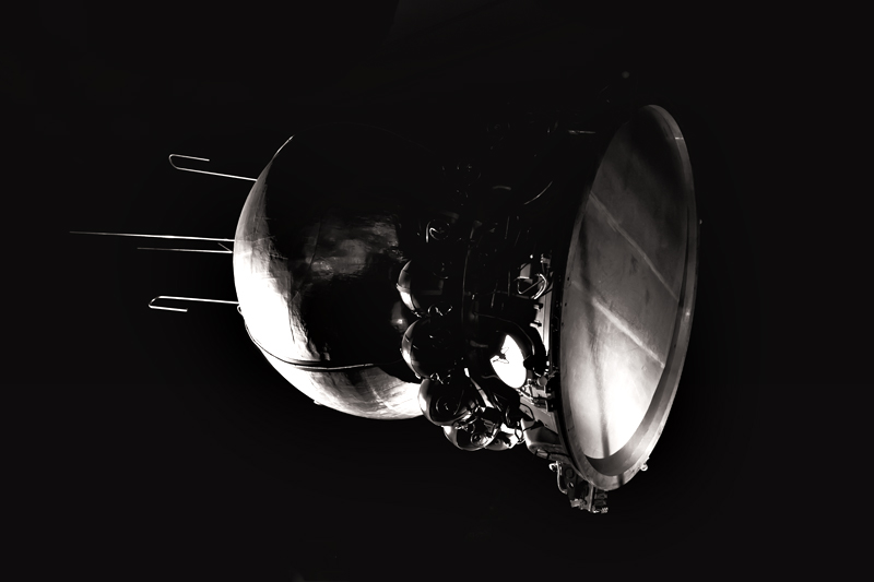 Vostok