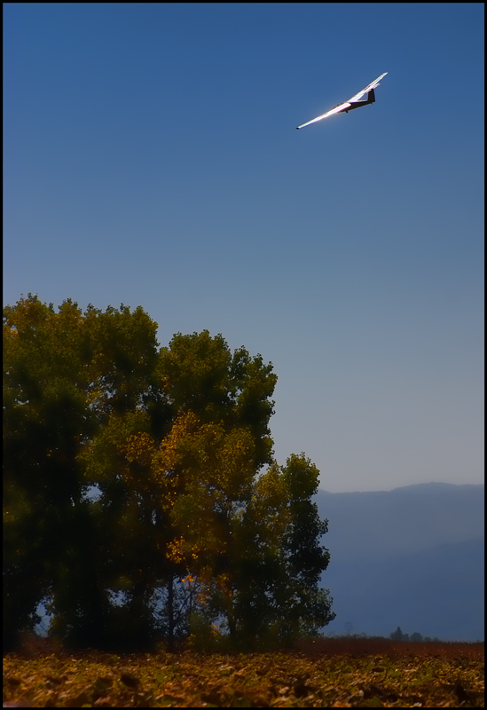 Crosswind Leg