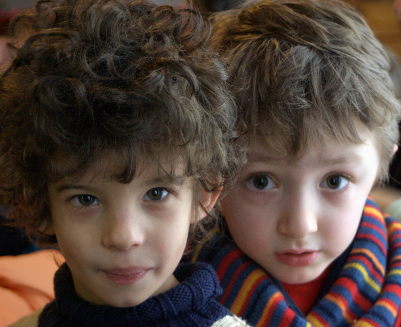 Benetton Kids