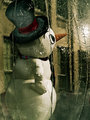 Frosty