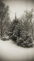 Valentine's Day Tree