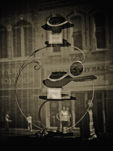 1930's Jewelry