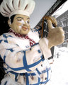 Frosty Chef