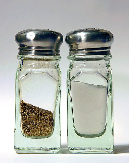 EO Alt 5-Shakers