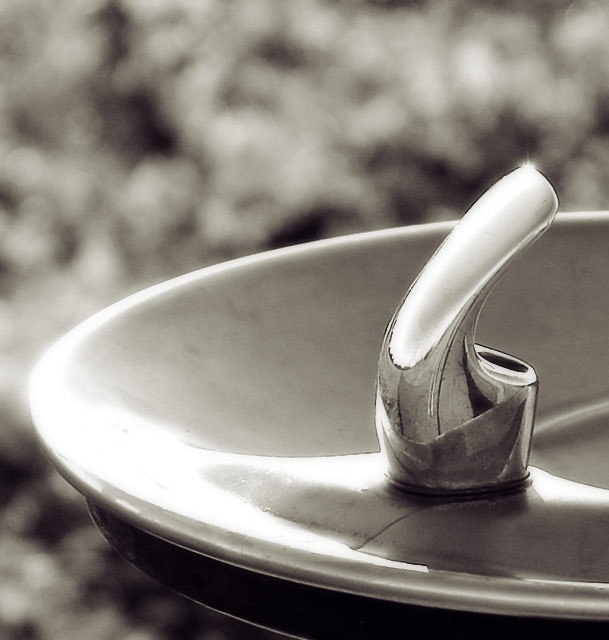 Water Fountain