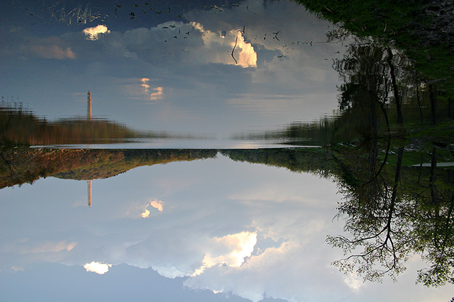High Point Symmetry