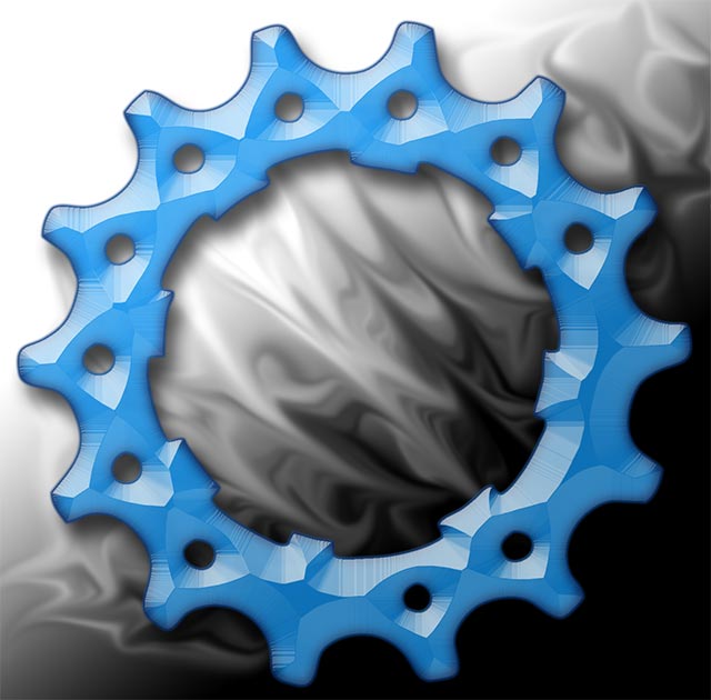 14t Sprocket