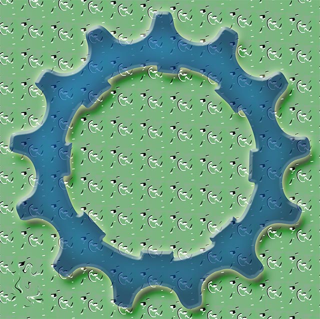 13t Sprocket