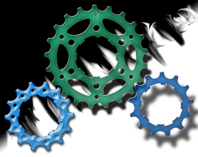 Gears