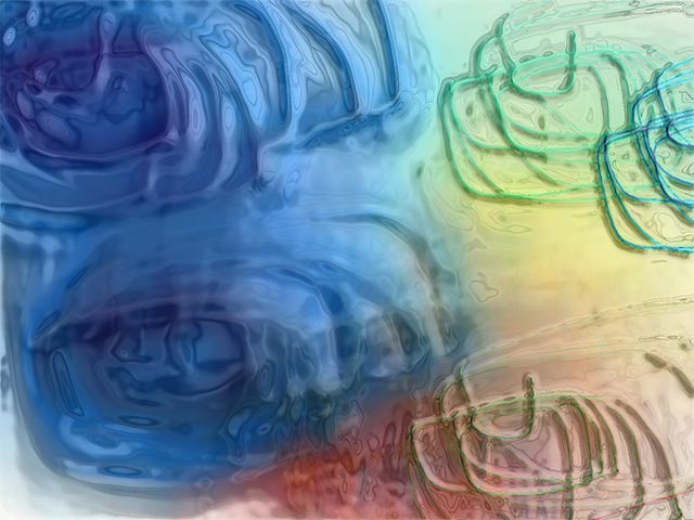 Dream Ripples
