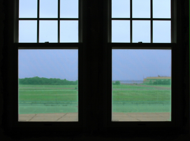 Window View