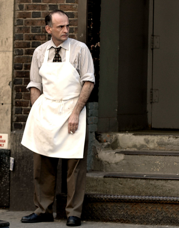 Kitchen Break