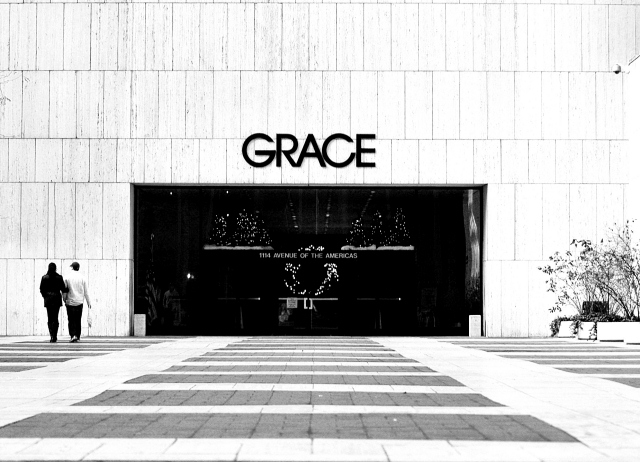 Grace
