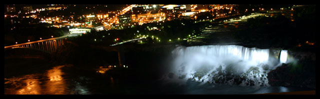 Niagara Falls