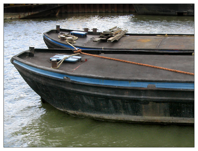 Boats