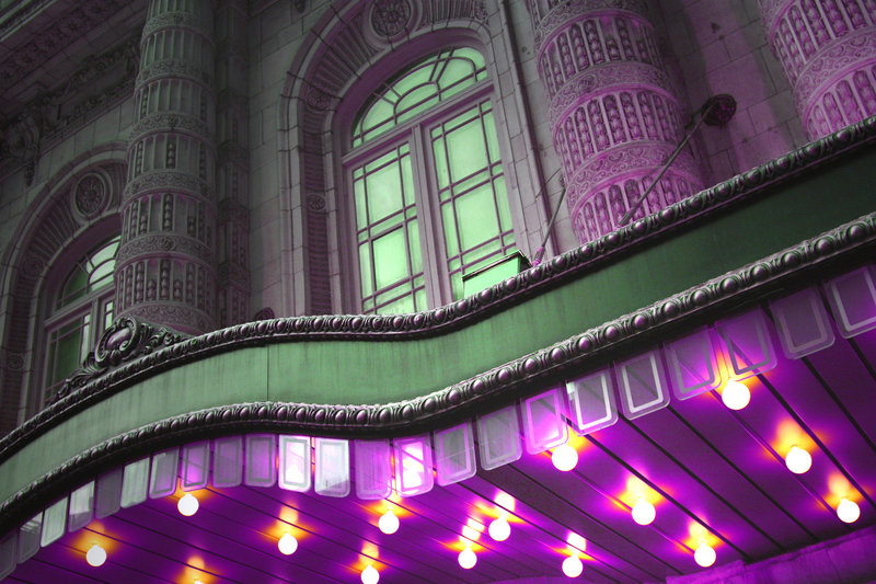 Teather