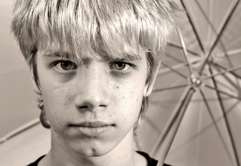 Andrew