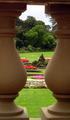 Pillar Garden