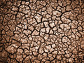 Dry Earth
