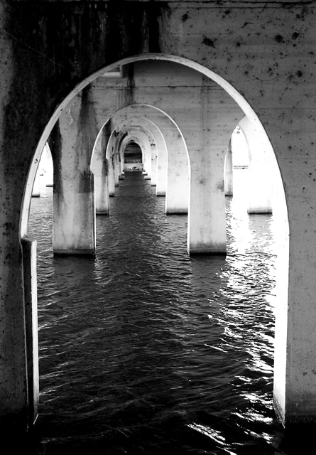 Under The Bridge