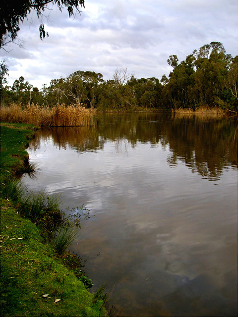 Benalla