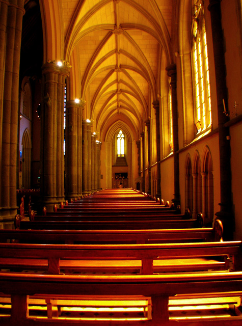 St Patricks