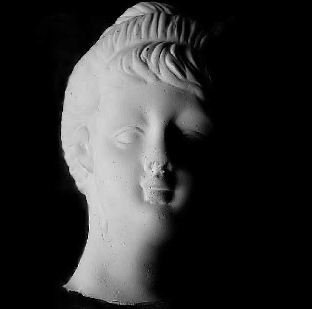 Head