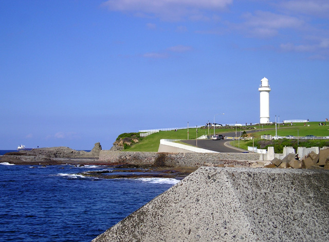 Wollongong Lighthouse 2